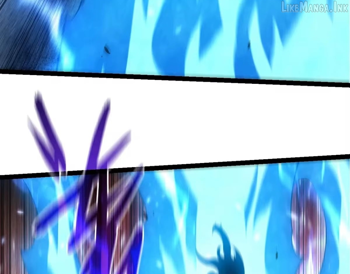 Evolution Begins With A Big Tree Chapter 523  - page 37
